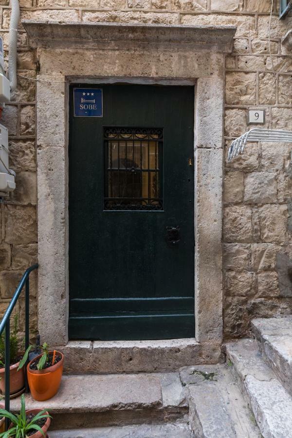 Guest House Tomasi One Dubrovnik Dış mekan fotoğraf